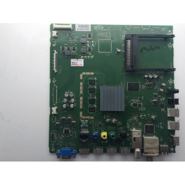 PHILIPS , 3139 123 65323V2-MB65333V2-SB , WK1148.1 , YU235.3  , 313912365323 , PHILIPS 40PFL5007K-12 , 42PFL4307K-12 , 47PFL4307H-12 , 46PFL5507K-12 , PHILIPS MAİN BOARD , PHILIPS ANA KARTLARI.